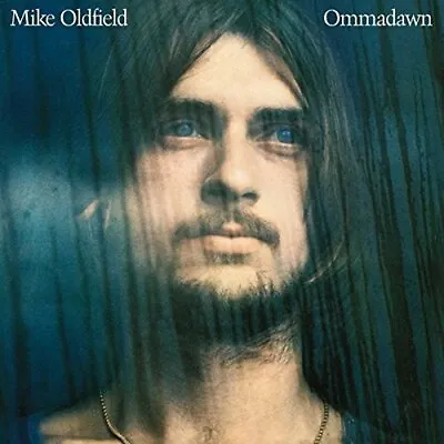 Mike Oldfield - Ommadawn - Mike Oldfield CD OMVG The Cheap Fast Free Post The • £5.65