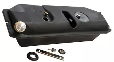  1933 -34 Ford Car Poly Gas Tank Only - 16 Gallon -Tanks Inc - 34PSN • $319.99