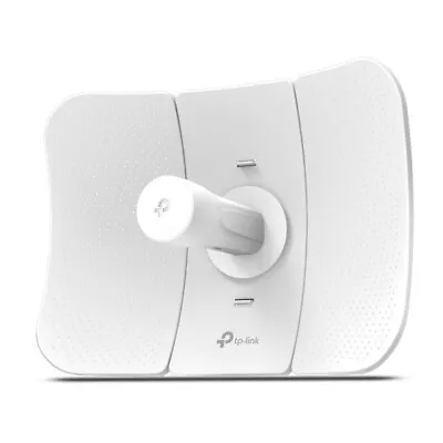 Tp-Link CPE605 5Ghz 150Mbps 23Dbi Outdoor Wireless Access Point Passive Poe • £54.10