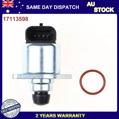 IDLE Air Valve IAC For Holden Commodore GEN 3 5.7 VT VX VY HSV LS1 New 17113598 • $20.99