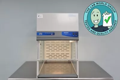 Labconco XPert Filtered Balance Enclosure With Warranty SEE VIDEO • $1599
