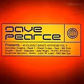 Various Artists : Dave Pearce Presents 40 Classic Dance An CD Quality Guaranteed • £2.98