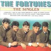 £20.97 • Buy The Fortunes : The Singles CD (1999) Highly Rated EBay Seller Great Prices
