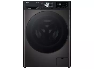 LG Electronics F4Y711BBTN1 11Kg 1400Rpm Washing Machine • £749