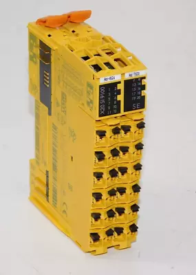 B&R Automation X20SI9100 Safe Digital Input Module X20 System X20 SI 9100 Unit • $289