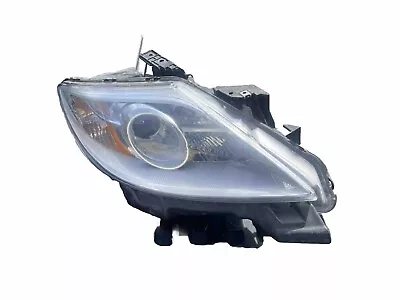 2010 2011 2012 Mazda CX-9 Passenger Right Side Halogen Headlight  • $109.99