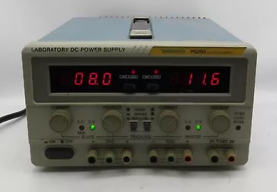 Tektronix PS280 Laboratory DC Power Supply *Tested For Power* • $117.98