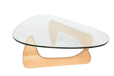 $399 • Buy Replica Isamu Noguchi Glass Coffee Table