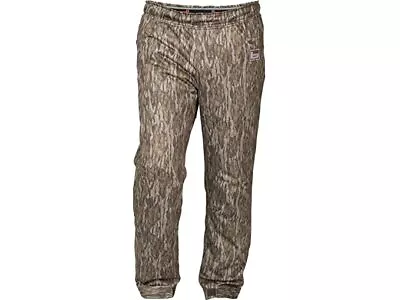 Banded Tec Fleece Wader Pants Bottomland Medium - B1020005-BL-M • $59.99