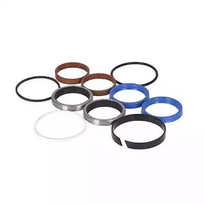 $94.99 • Buy Steering Cylinder Seal Kit - Fits Massey Ferguson 399 383 393 398 390T 390 375