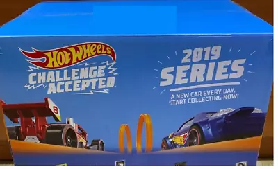 $3.50 • Buy 2019 HOT WHEELS CARS  Mainline You Pick Flat Shipping