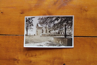 £0.88 • Buy Postcard Lorch, Monastery