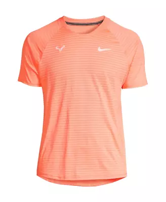 Nike Rafa Nadal Australian Open 2021 Shirt Size M BNWT • £120