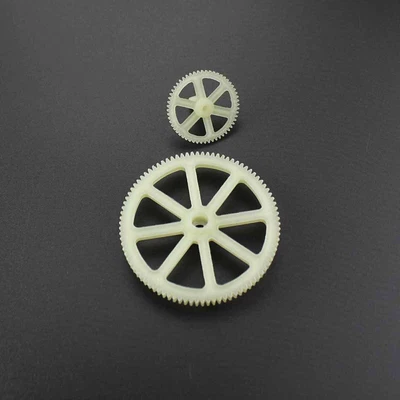 $6.45 • Buy New Gear Set V912-03 Part Fit For Wltoys V912 V912-A V915-A
