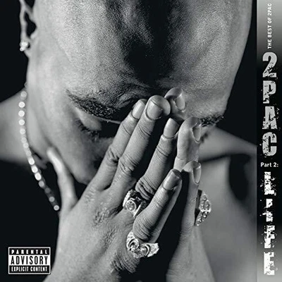 £5.16 • Buy The Best Of 2Pac - Pt. 2: Life - 2Pac CD OWVG The Cheap Fast Free Post The Cheap