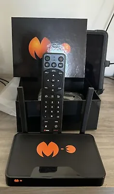 Mars Box M3 Streaming Box- TV And Movies • $295