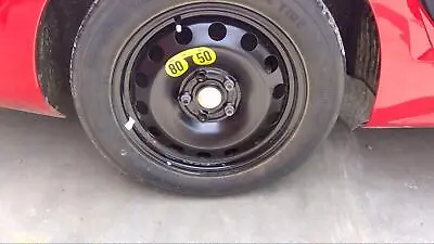Used Spare Tire Wheel Fits: 2015 Volkswagen Jetta 16x3 Spare Spare Tire Grade A • $99.73