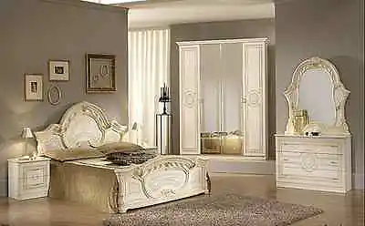 £1600 • Buy Italian Bedroom Set New Call 0208 951 5382