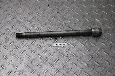 2004 Yamaha V Star 650 Classic Front Axle Oem 650 Classic  • $24.99