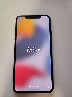 $355 • Buy Apple IPhone 11 Pro Max - 256GB - Space Grey (Unlocked) A2218 (CDMA + GSM)