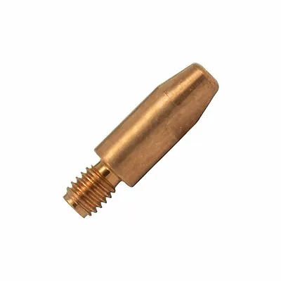 MB36 (M8) MIG Welding Contact Tips - (Pack Of 10) - 0.8mm • £10.37