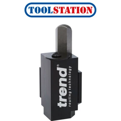 £13.99 • Buy Trend Corner Chisel HSS