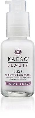 Kaeso Luxe Facial Serum • £12.95