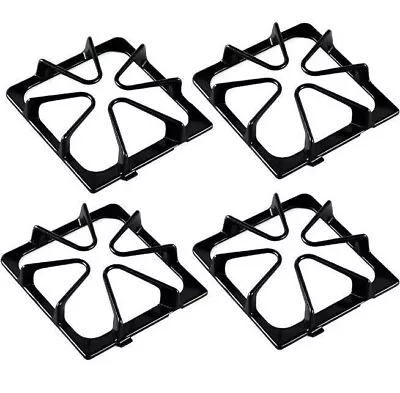 W10682657 Gas Burner Grates For Whirlpool Stove Fits Maytag Amana Kenmore • $59.99