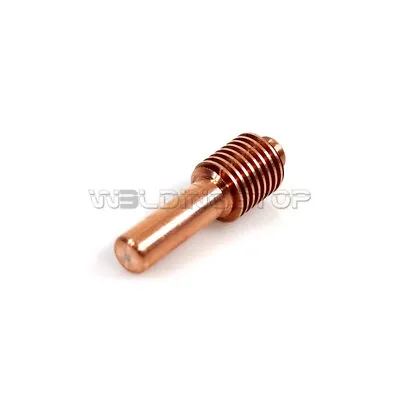 212724 Electrode WS Plasma Torch Consumable Fits Miller ICE-80CX 5pcs • $11.98