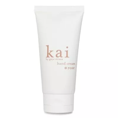 Kai Rose Hand Cream 59ml Women's Perfume • $28.99