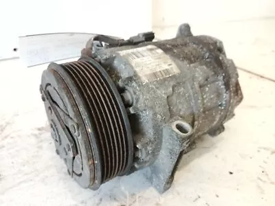 Vauxhall Vivaro Cdti 2014-2018 1.6  Air Con Compressor/ Pump 8200454172--E • $99.54