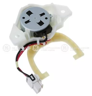 New Genuine OEM GE Washer Mode Shifter WH03X30517 • $36.23