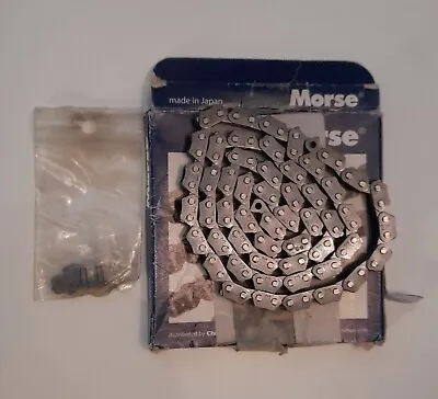 Morse Timing Chain  82rh2010 108 Link Open • $33.07