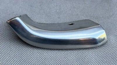 Rare Mazda Rotary 1972-77 Rx4 Coupe Genuine Rhs Stainless Head-light Mould!! Ec! • $149.99