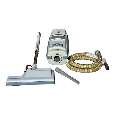 $200 • Buy Electrolux Ambassador Canister Vacuum Cleaner