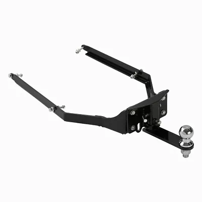 Vertical Reciever Trailer Hitch Fit For Honda Goldwing 1800 GL1800 2018-2022 19 • $129.99