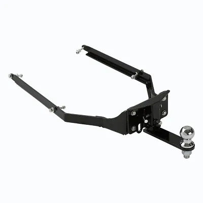 Vertical Reciever Trailer Hitch Fit For Honda Goldwing GL1800 2023 US • $129.99