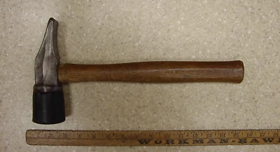 $39.99 • Buy Vintage Ken-Tool USA 2lb.15.3oz Tire Bead Breaking Duckbill Sledge Hammer,XLINT!