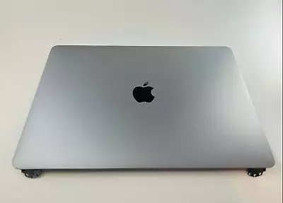 $349 • Buy Apple MacBook Pro 13  A2338 M1 2020  LCD Screen Display Assembly GENUINE Gray