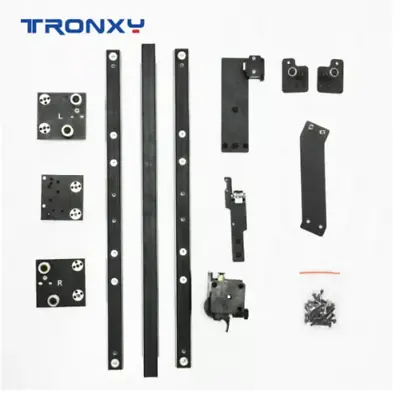 $295.89 • Buy Tronxy X5SA/X5SA-400/500 Upgrade To X5SA Pro-400 Pro/500 Pro Kit Package
