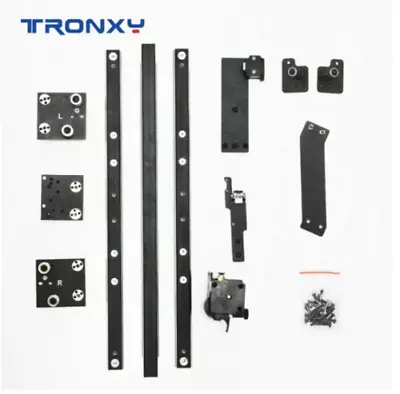 Tronxy X5SA/X5SA-400/500 Upgrade To X5SA Pro-400 Pro/500 Pro Kit Package • $295.89