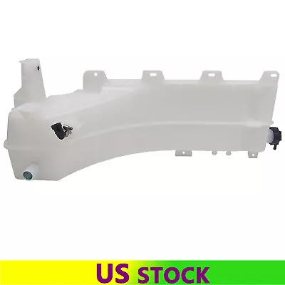 Coolant Reservoir Tank 603-5505 Fit For 2008-2017 Volvo VNL VNM VHD Mack CHU CXU • $78.99