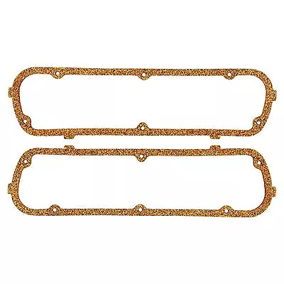 2 X Cork Valve Tappet Rocker Cover Gasket Holden 253 308 V8 Ht Hg Hq Hj Hx Hz  • $23.99