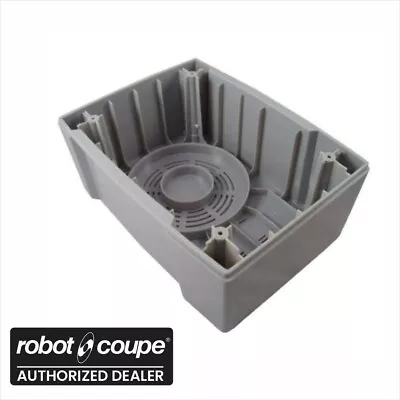 Robot Coupe 104124 R2 R2N Food Processor Grey Base Genuine • $156.56