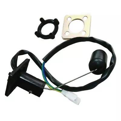 Gas Oil Fuel Tank Level Float Sensor Sending Unit Fit For GY6 50cc 250cc Scooter • £10.84