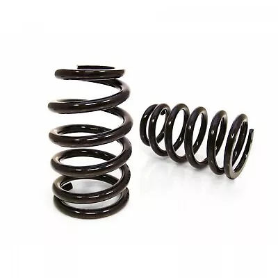 450lbs Tapered Coil-over Spring Pair For Mustang II IFS Front End Suspension Kit • $120.65