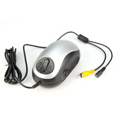 Low Vision Video Magnifier Reading Electronic Digital Mouse Camera TV Output  • $64.60