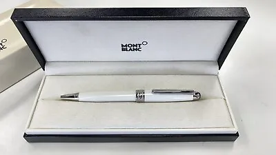 Montblanc Special Edition Tribute To Mont Blanc Ballpoint Pen New 100% Authentic • $750