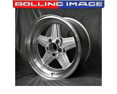 NEW Mercedes Benz AMG Penta Style Rim 8x17 Fits W123 Aluminum Wheel AMPE817 • $370