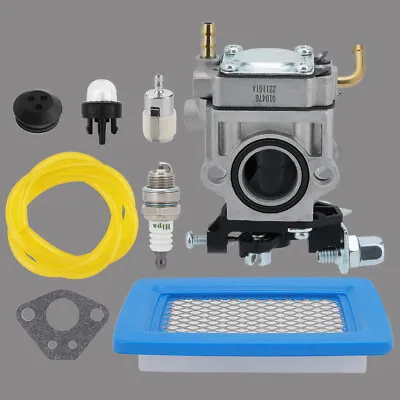 Carburetor For Echo PB-770 PB-770H PB-770T Backpack Blower Air Filter Tune Up • $15.65